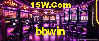 Descubra o Mundo do Cassino Online com bbwin