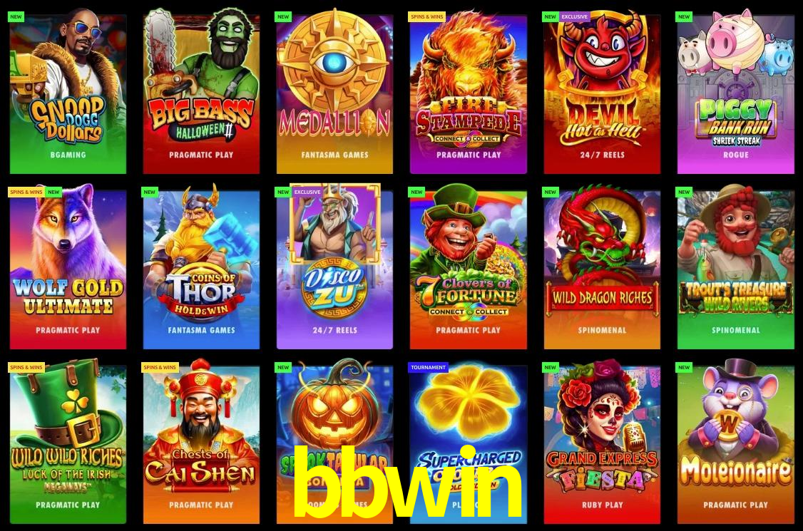 A Popularidade dos Caça-Níqueis no bbwin